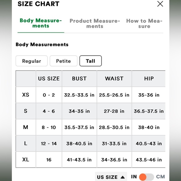 Halara TALL Airy High Waisted Drawstring Cool Touch Joggers-UPF50+ | NEW/NWT!🖤 - Picture 9 of 12